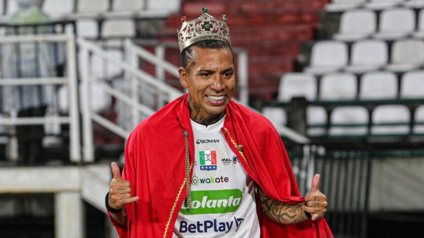 foto si video dayro moreno nu se mai ascunde dupa ce a devenit regele columbiei toata lumea stie care e vitamina mea speciala 6800c0ae7d010