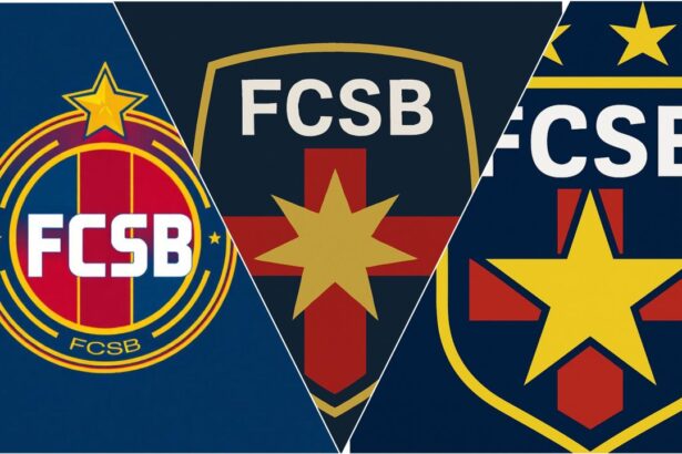 foto si video fcsb isi modifica sigla ce variante propune inteligenta artificiala 67f80bdea13fa