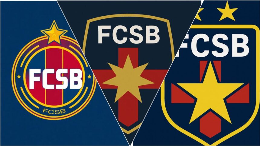 foto si video fcsb isi modifica sigla ce variante propune inteligenta artificiala 67f80bdea13fa