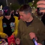 foto si video imagini rare ce a facut istvan kovacs dupa fcsb cfr cluj multumim ca n ai dat penalty 6805d8f05602d