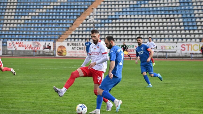 foto singura echipa neinvinsa din primele trei ligi are golgheter de la fcsb unde a fost prezentat ca o vedeta de gigi becali 67f0eea43b3b7