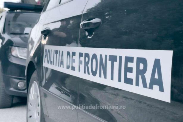 foto surpriza in trafic la mangalia evaluata la peste 21 000 de euro ce au gasit politistii intr un autocar din turcia 67f3c4b967dba