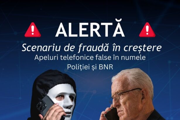 foto tentativele de frauda comuse in numele politiei romane si al bancii nationale in crestere cum functionzeaza schema 68076800216d0
