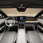 foto toyota isi mareste familia de modele electrice cu noile bz7 si lexus es 680f0a8325f11