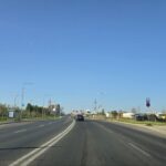 foto trafic lejer in constanta in a doua zi de paste 6805f33f1aca9
