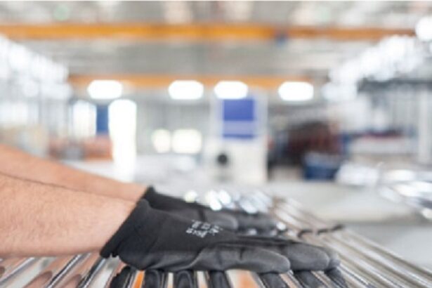 foto tranzactie surpriza grupul turc akcelik a vandut fabrica din romania unei companii germane printre cei mai importanti producatori din europa 680183a50fc58