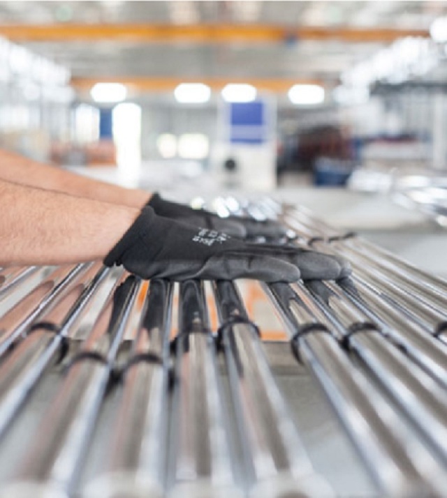 foto tranzactie surpriza grupul turc akcelik a vandut fabrica din romania unei companii germane printre cei mai importanti producatori din europa 680183a50fc58