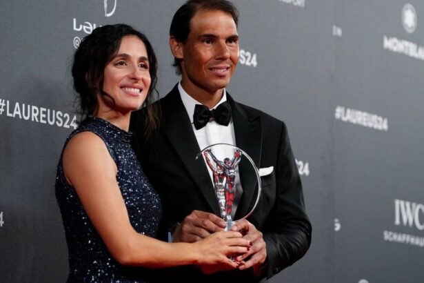 foto veste importanta pentru rafael nadal anuntul jurnalistilor din spania au aparut primele imagini 67f65b5bac1c8