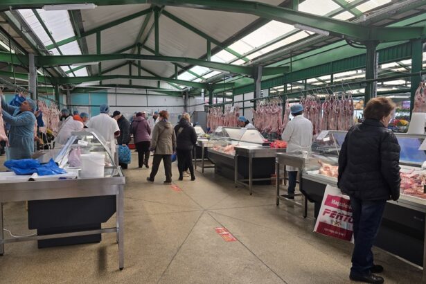 foto video constanta cu cat se vinde kilogramul de carne de miel si ied in pietele tomis 3 si grivitei ce spun comerciantii 67fd062f07d08