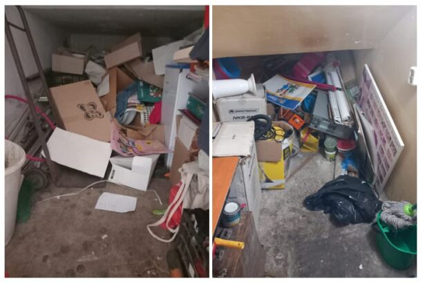 foto video gandaci vii si morti rugina si mobilier stricat la scoala gimnaziala 30 gheorghe titeica descoperite de comisarii de la protectia consumatorilor 67f75da8871dd