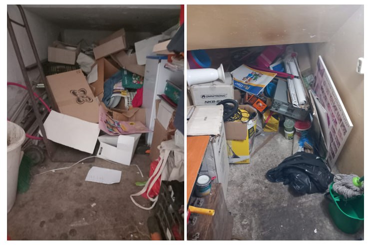 foto video gandaci vii si morti rugina si mobilier stricat la scoala gimnaziala 30 gheorghe titeica descoperite de comisarii de la protectia consumatorilor 67f75da8871dd