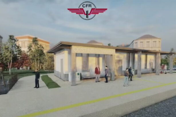 foto video iata cum vor arata statiile neptun costinesti si mangalia in urma lucrarilor de modernizare 6812057be3bb0