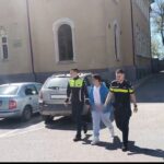 foto video soferul acuzat de tragedia din mamaia soldata cu 2 tineri morti afla astazi daca va ramane in arest 6811e5e0e56ab
