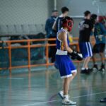 foto viitorul boxului se construieste la medgidia cs medgidia a gazduit un antrenament comun cu participarea cluburilor din judet 680cc2fd03390