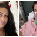 gabriela cristea din nou pe patul de spital fosta prezentatoare tv se confrunta cu probleme de sanatate am avut o noapte oribila 67f11f19407d7