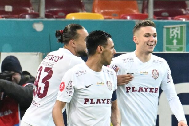 gadola declaratie surprinzatoare dupa ce cfr cluj a pierdut meciul cu u cluj 67ebeeff59fd7