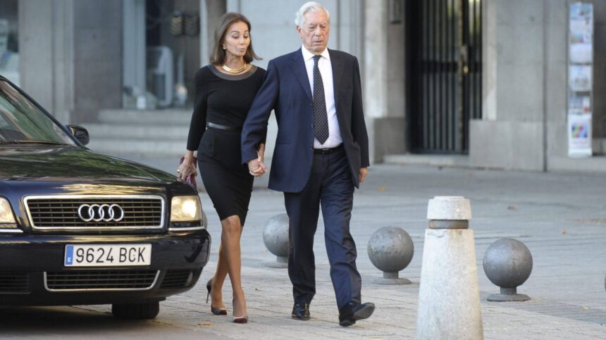 galerie foto a murit mario vargas llosa laureatul premiului nobel pasionat de fotbal si casatorit cu o matusa apoi cu o verisoara 67fce139a3656