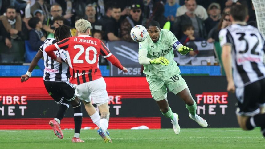 galerie foto ac milan a jucat aproape o repriza fara capitan de ce nu va fi sanctionata 67fa48c56775c