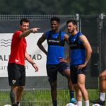 galerie foto atacantul roman surpriza antrenat de celebrul miroslav klose care se bate pentru titlul de campion in republica moldova 67efa0a6ce917