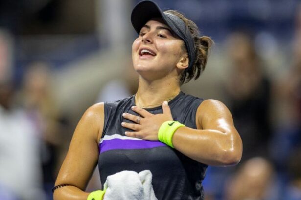 galerie foto cea mai mare performanta a biancai andreescu la cinci ani si jumatate de la castigarea us open 2019 67ee1df0b9978