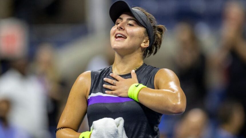 galerie foto cea mai mare performanta a biancai andreescu la cinci ani si jumatate de la castigarea us open 2019 67ee1df0b9978