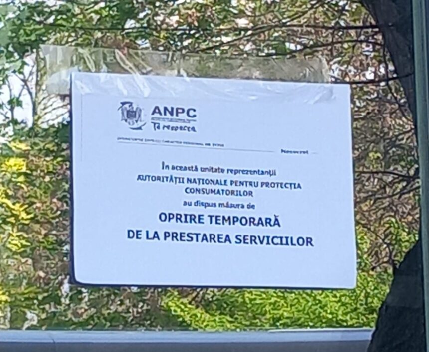 galerie foto controale anpc pe litoral inainte de 1 mai locatii inchise din cauza deficientelor identificate 680cb3a0b14d3