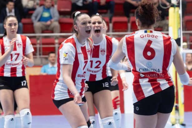 galerie foto cristina miron si reka szedmak cuplul letal de la dinamo au transat finala echipa cu nume de rege care a promovat in prima liga 680093141d9ea