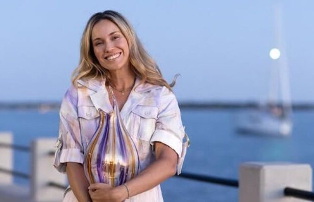 galerie foto danielle collins meci ciudat la charleston cu jessica pagula a facut legea in primul set apoi a urmat dezastrul 67f10ac457a85