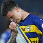 galerie foto dennis man decizie radicala italienii sunt uimiti nu il mai vedem la parma 68113b713c220