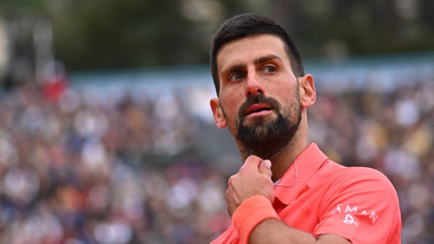 galerie foto djokovic nu mai poate ascunde sarbul a dezvaluit lucrul care i a scazut motivatia in circuitul de tenis 680800efa06b3