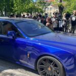 galerie foto gigi becali si a etalat noul rolls royce de 500 000 de e la palat 6806115922ab7