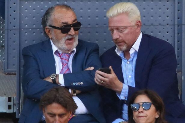 galerie foto metoda rar auzita prin care a ajuns sa faca bani boris becker de pe urma titlului castigat la wimbledon in 1985 6810ce88082ce