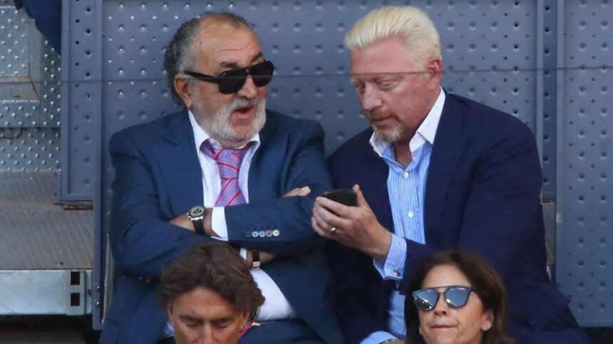galerie foto metoda rar auzita prin care a ajuns sa faca bani boris becker de pe urma titlului castigat la wimbledon in 1985 6810ce88082ce