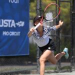 galerie foto o romanca a castigat doar un game in finala de turneu itf dar avanseaza patruzeci de locuri in clasamentul wta 68111bc103672