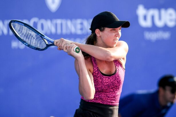 galerie foto patricia tig zboara in clasamentul wta cate locuri avanseaza romanca dupa ce s a calificat in optimi la bogota 67ed833fe1402