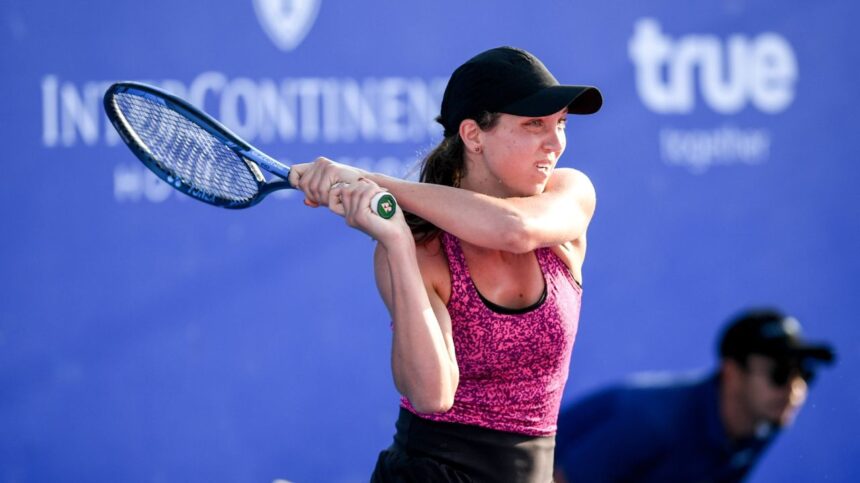galerie foto patricia tig zboara in clasamentul wta cate locuri avanseaza romanca dupa ce s a calificat in optimi la bogota 67ed833fe1402