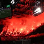 galerie foto polonezii au aprins stamford bridge imagini de colectie de la chelsea legia varsovia 680173f6e2936