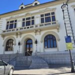 galerie foto reabilitarea unui monument istoric la un pas de finalizare consolidarea scarii exterioare a cercului militar se va face dupa planurile de epoca 6810a8333eccc
