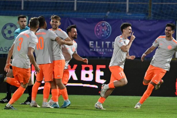 galerie foto surpriza mare in play off ul din liga 2 promovarea se amana 681114b60c9ad