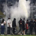 galerie foto tragedie in chile colo colo fortaleza intrerupt si cu doi morti imaginile arata dimensiunea dezastrului 67f8d7ccaf89a