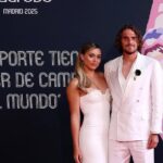 galerie foto tsitsidosa cuplul perfect din lumea tenisului tinutele exemplare de la gala premiilor laureus 6807ac84f0c22