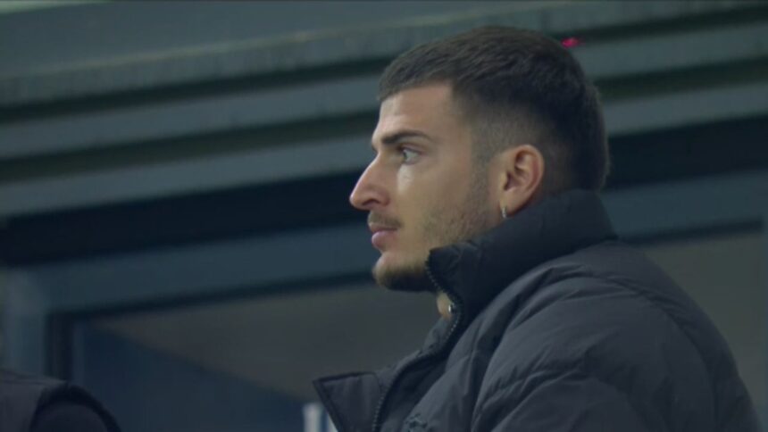 galerie foto unde a fost surprins valentin mihaila in timp ce parma remiza cu fiorentina 67fc19088b257