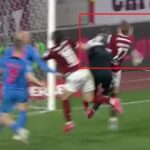 galerie foto verdictul lui marius avram penalty clar pentru rapid contra lui fcsb nu inteleg de ce nu a intervenit hategan 680e915ce76d8