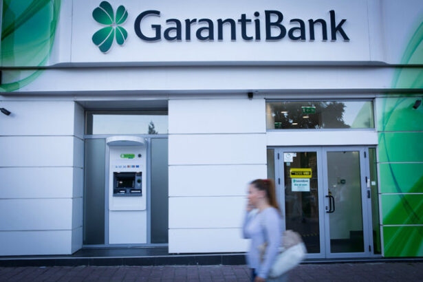 garanti bbva romania raporteaza performante financiare solide in 2024 cu o crestere de 286 a veniturilor nete si active totale in crestere 68076bb51b91f