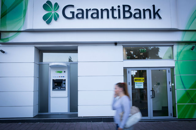 garanti bbva romania raporteaza performante financiare solide in 2024 cu o crestere de 286 a veniturilor nete si active totale in crestere 68076bb51b91f