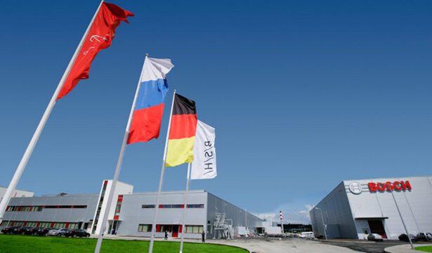 gazprom se apuca de fabricat masini de spalat no name intr o fabrica bosch din rusia 67ff318346d52