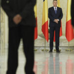 generalul silviu predoiu nu stiu daca iohannis a citit vreo nota de la sie n am avut niciodata de la dumnealui un feedback 680cefe19132a