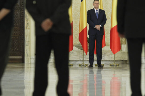 generalul silviu predoiu nu stiu daca iohannis a citit vreo nota de la sie n am avut niciodata de la dumnealui un feedback 680cefe19132a