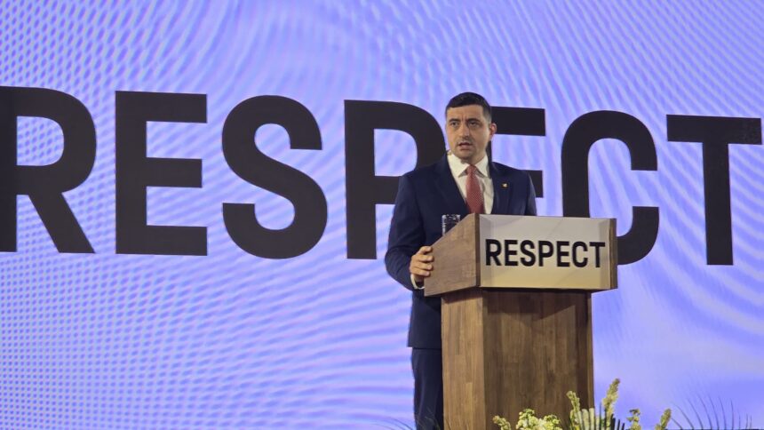 george simion conduce in primul tur dar crin antonescu este vazut drept favorit in turul doi potrivit unui sondaj curs 67fbded949b97