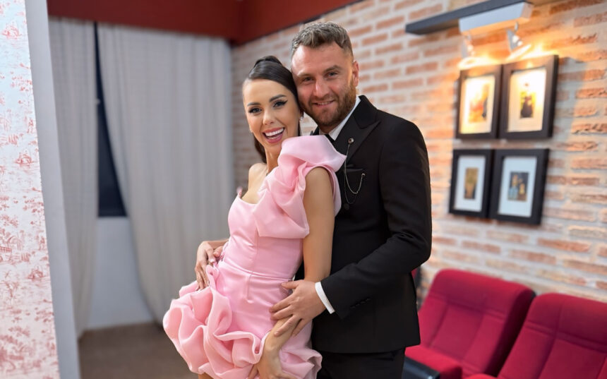 georgiana lobont spune daca a meritat sa minta ca divorteaza de rares ciciovan sunt o familista convinsa am coloana vertebrala care e adevarul 67fd071b616a9